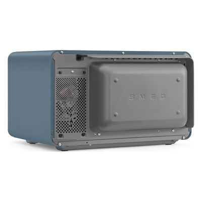 ��������������� ������������� ���� Smeg MOC02SBMEU