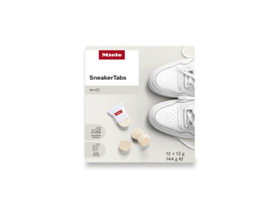 �������� ��� ������ ����� SneakerTabs Miele SneakerTabs, ������� SNEAKERTABS