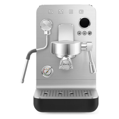 �������� ��������� Smeg EMC02BLMEU