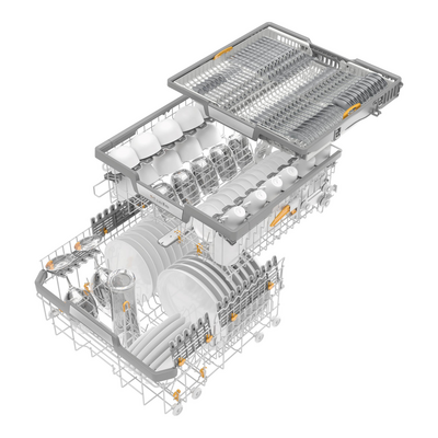 ���������������� ������������� ������ Miele PFD 104 SCVi XXL, ������� PFD104SCViXXL � ���� 3