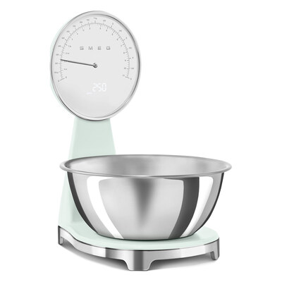 �������� ���� Smeg KSF01PGWW