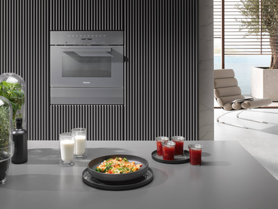������������ ������������� ���� Miele M 7244 OBSW, ������� M7244OBSW � ���� 3