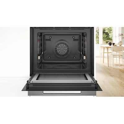 ������������ ������������� ������� ���� � ��� Bosch HMG776NB1 � ���� 2