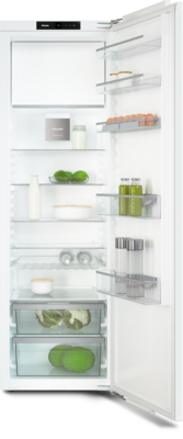 ������������ ����������� Miele K 7738 D, ������� K7738D