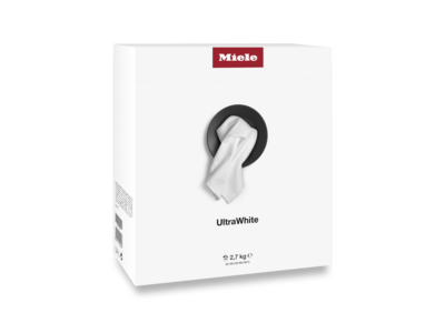 ������� ��� ������ UltraWhite, 2,7 �� Miele WA UW 2703 P, ������� WAUW2703P � ���� 2