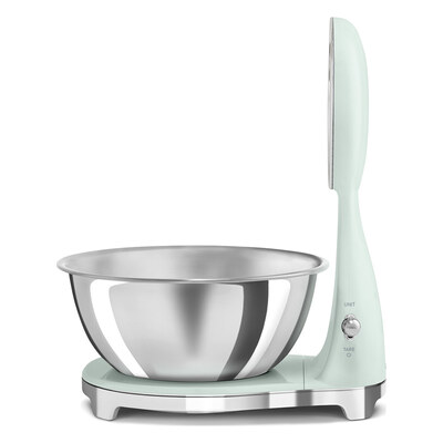 �������� ���� Smeg KSF01PGWW