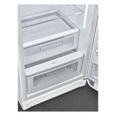 ��������������� ����������� Smeg FAB28RWH6