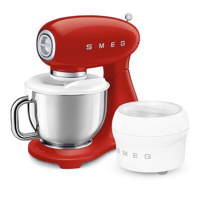 ����������� ������ Smeg SMF05RDEU