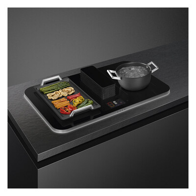 ������������ ������������ �������� ������ Smeg HHSL7845X