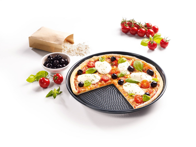 ������� ��������������� ��������� Gourmet ��� AirFry Miele HBFP 27-1, ������� HBFP271 � ���� 5