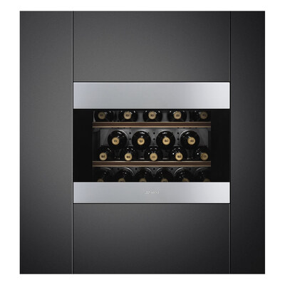 ������������ ������ ���� Smeg CVI320XE