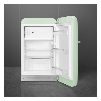 ��������������� ����������� Smeg FAB10RPG6 � ���� 2