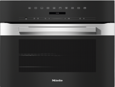 ������������ ������� ���� Miele H 7244 B ����������� �����, ������� H7244BEDSTCLST
