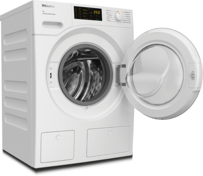 ���������� ������ Miele WWB680 WCS, ������� WWB680WCS � ���� 2