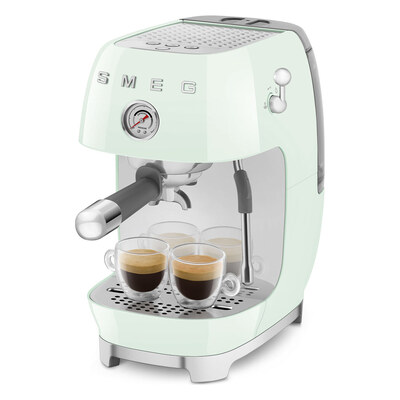 �������� ��������� Smeg ECF03PGEU