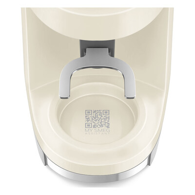 ��������� Smeg CGF03CREU
