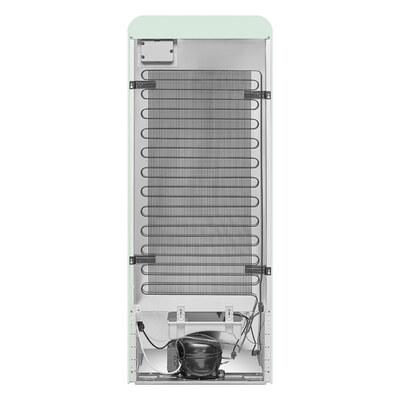 ��������������� ����������� Smeg FAB28LPG6