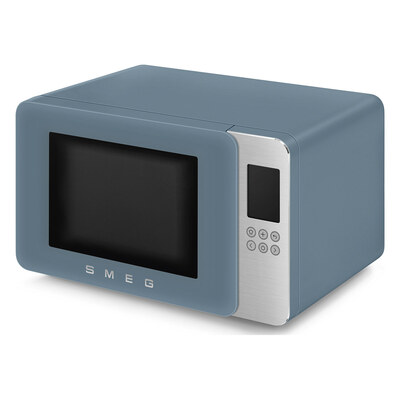 ��������������� ������������� ���� Smeg MOC01SBMEU