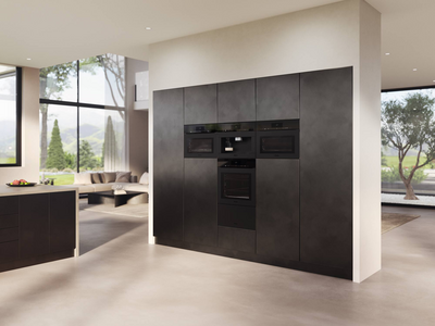 ������������ ��������� Miele DGC 7840 HCX Pro PEBE, ������� DGC7840HCXProPEBE � ���� 4