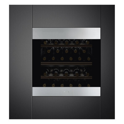 ������������ ������ ���� Smeg CVI329XE
