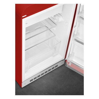 ��������������� ����������� Smeg FAB10RRD6 � ���� 8
