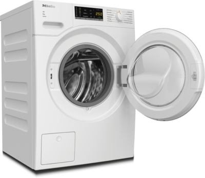���������� ������ Miele WWA120 WCS, ������� WWA120WCS � ���� 2
