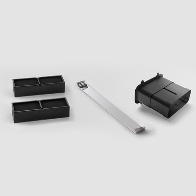 �������� ������������ Elica KIT0140820 ��� �������� ������� NIKOLATESLA