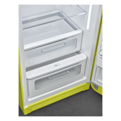 ��������������� ����������� Smeg FAB28RLI6
