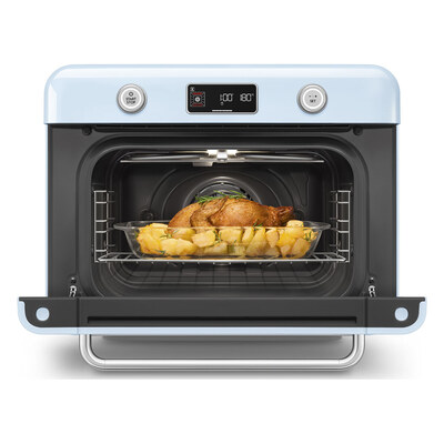 ����-���� � ����� Smeg COF01PBEU � ���� 9