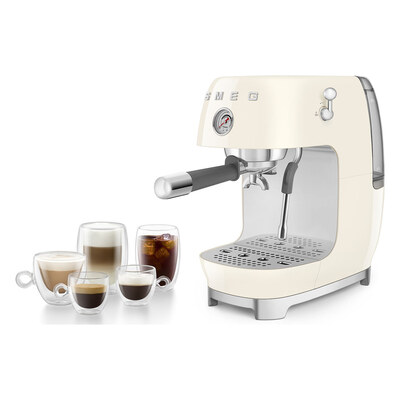 �������� ��������� Smeg ECF03CREU