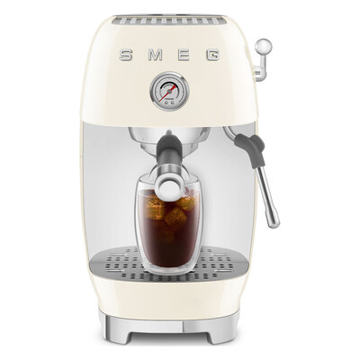 �������� ��������� Smeg ECF03CREU