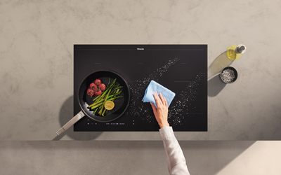 �������� �� ���������� Miele GP MI X 0011 W, ������� GPMIX0011W � ���� 5