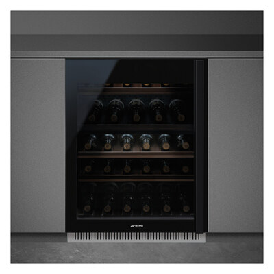 ������������ ������ ���� Smeg CVI638LN3