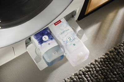 ������ �������� UltraPhase 2 Miele WA UP2 1403 L, ������� WAUP21403L � ���� 3