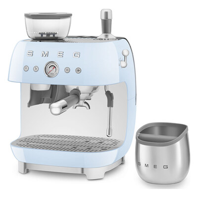 ��������� ��� ��������� ����� Smeg ECKB01 � ���� 5