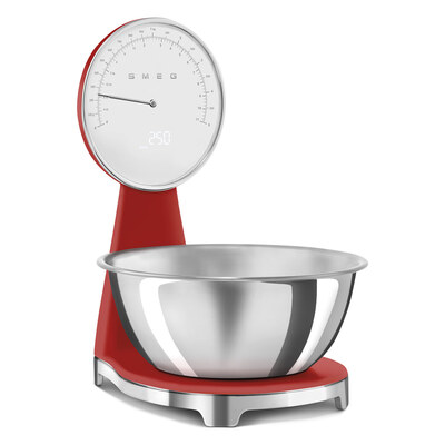 �������� ���� Smeg KSF01RDWW