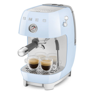 �������� ��������� Smeg ECF03PBEU