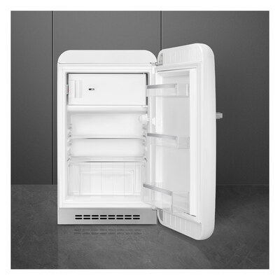 ��������������� ����������� Smeg FAB10RWH6 � ���� 2