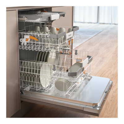 ����������������� ������������� ������ Miele G 7265 SCVi XXL, ������� G7265SCViXXL � ���� 3