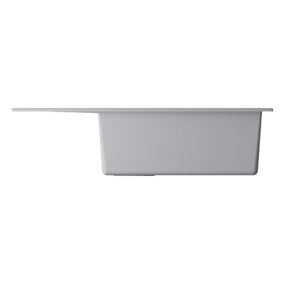 ������������ ����� ��� ����� Omoikiri Sumi 78A-LB WH