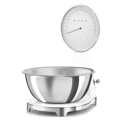 �������� ���� Smeg KSF01WHWW