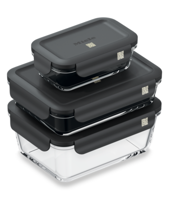 ����� ����������� Gourmet, 3 �������� Miele GaLa-Set, ������� GALASET � ���� 2