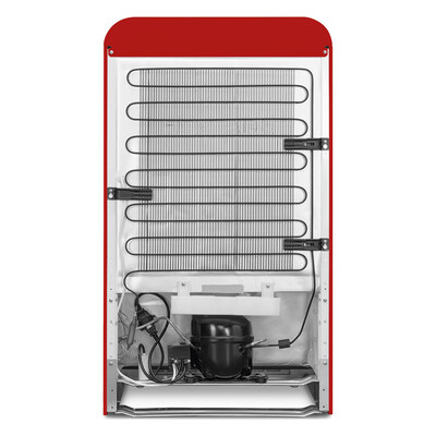 ��������������� ����������� Smeg FAB10LRD6 � ���� 9