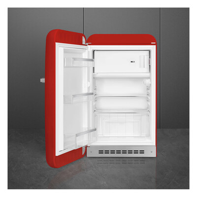 ��������������� ����������� Smeg FAB10LRD6 � ���� 2