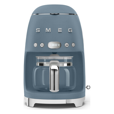 ��������� ���������� Smeg DCF02SBMEU