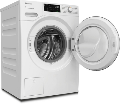 ���������� ������ Miele WWE380 WCS, ������� WWE380WCS � ���� 2