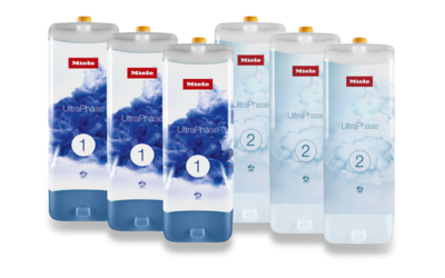 ����� ������ ������� UltraPhase 1 � 2 Miele Set 6 UltraPhase, ������� SET6ULTRAPHASE