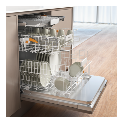 ����������������� ������������� ������ Miele G 5852 SCVi Active Plus, ������� G5852SCVI � ���� 3