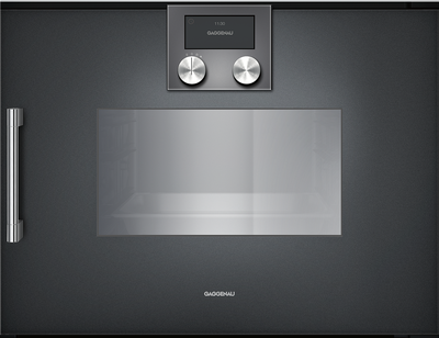 Встраиваемый электрический духовой шкаф Gaggenau BSP 220 100