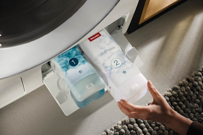 ������ �������� UltraPhase 1 Refresh Elixir Miele WA UP1 RE 1402 L, ������� WAUP1RE1402L � ���� 2